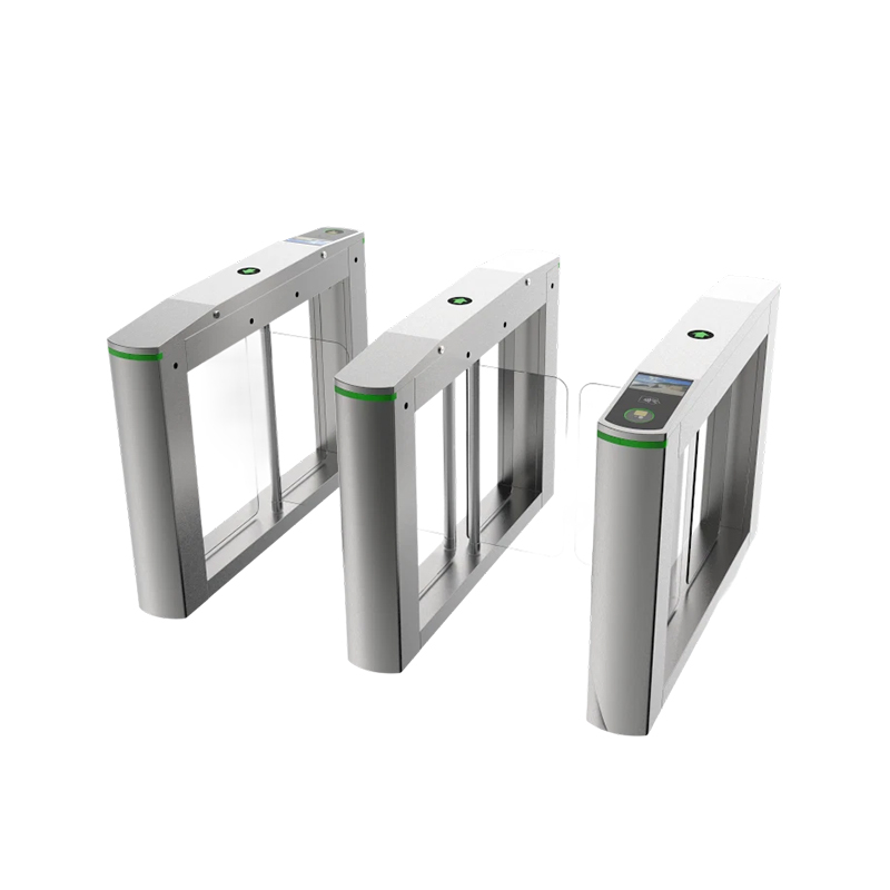 Standard Palm-Swipe Gate