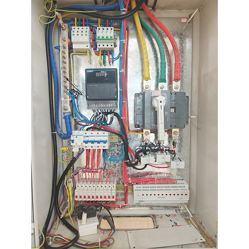 Smart Lighting Control