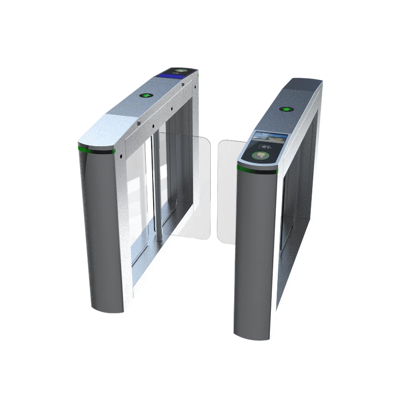 Standard Palm-Swipe Gate
