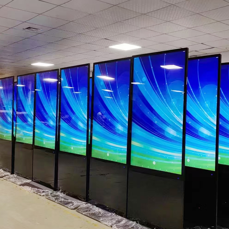 Deke Smart Professional Solution: Smart Locker Management System