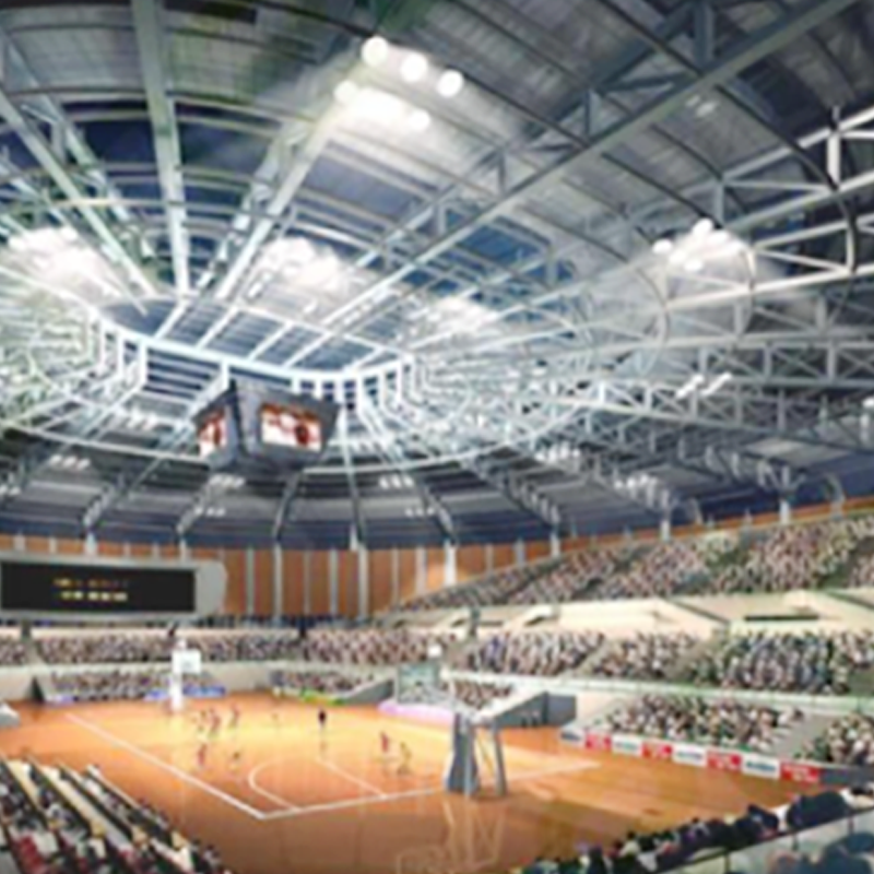 Analysis Of China's Smart Sports Stadium Industry In 2024: Digital Transformation Drives The Market Size To Exceed 100 Billion